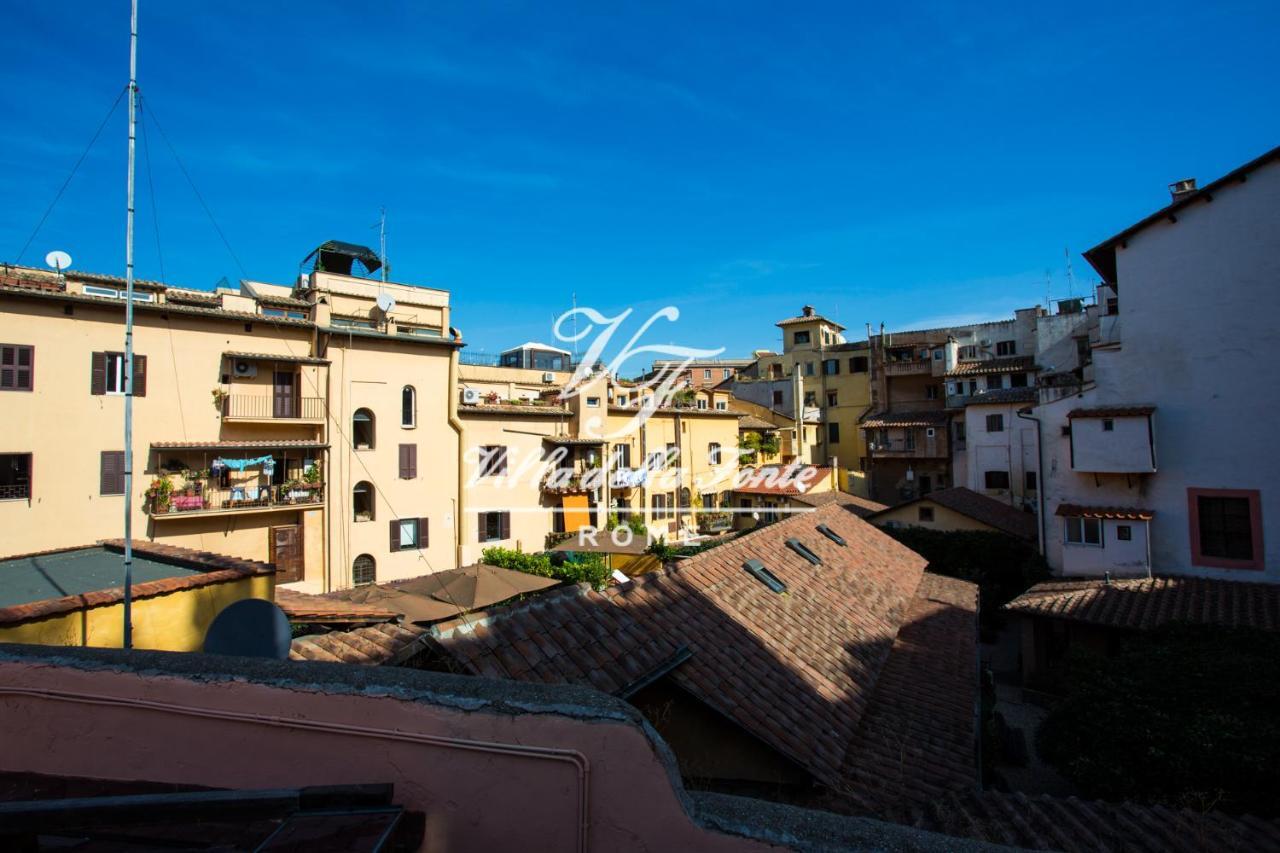 Bed and breakfast Della Fonte Roma