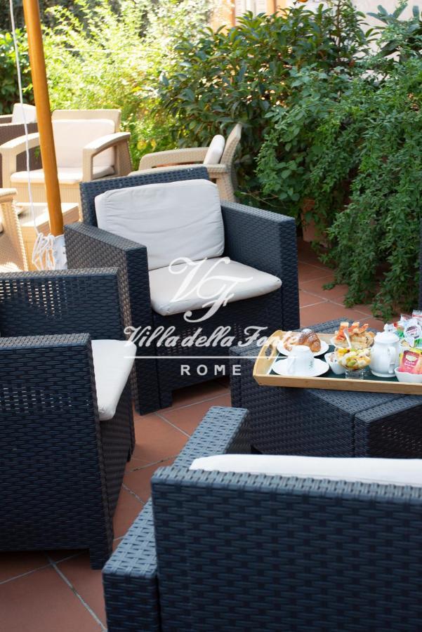 Della Fonte Bed and breakfast 3*