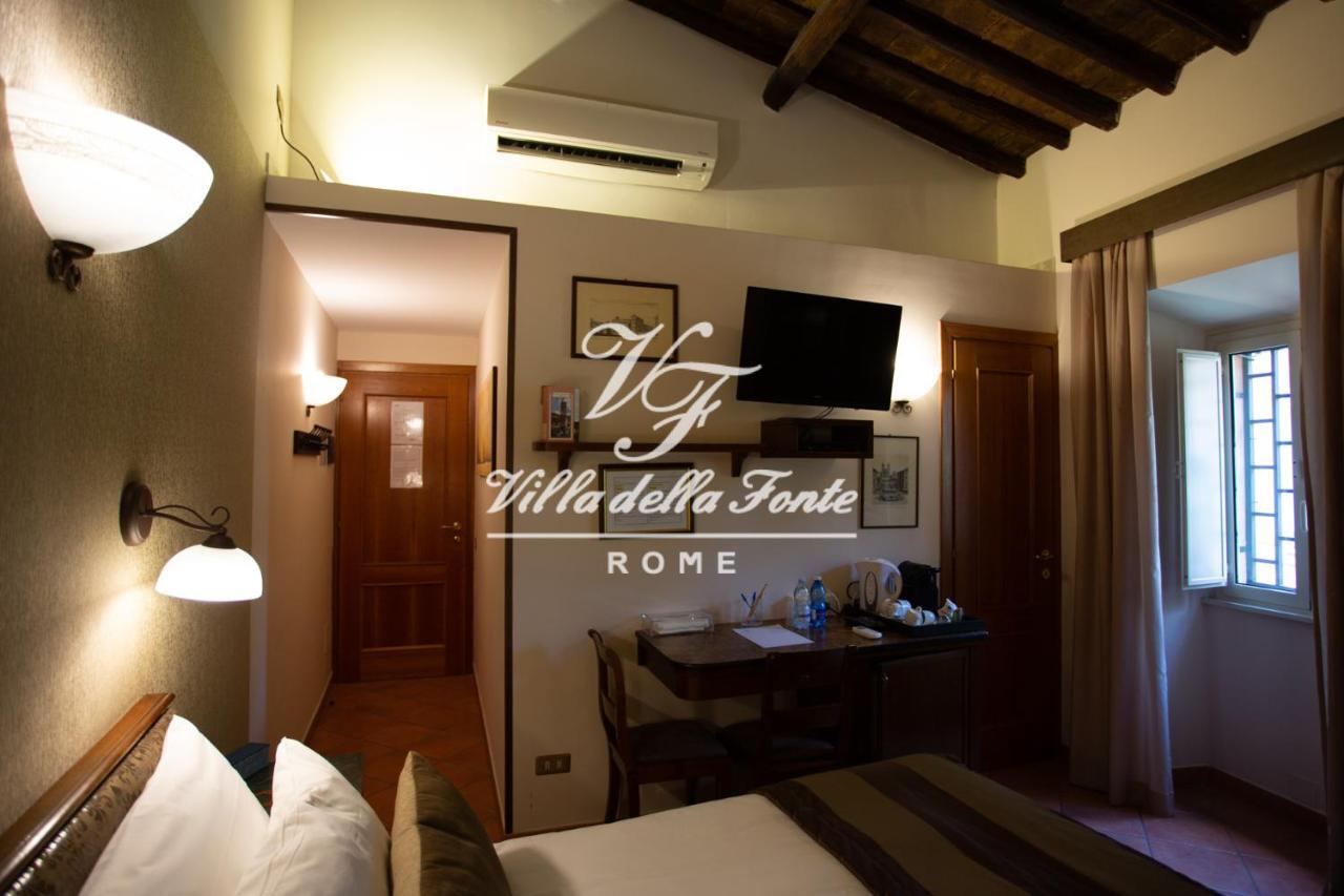 Della Fonte Bed and breakfast 3*