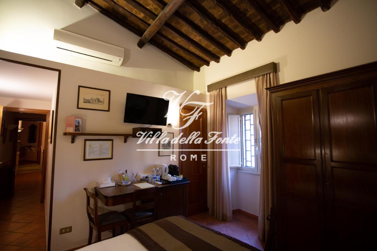 Bed and breakfast Della Fonte 3*