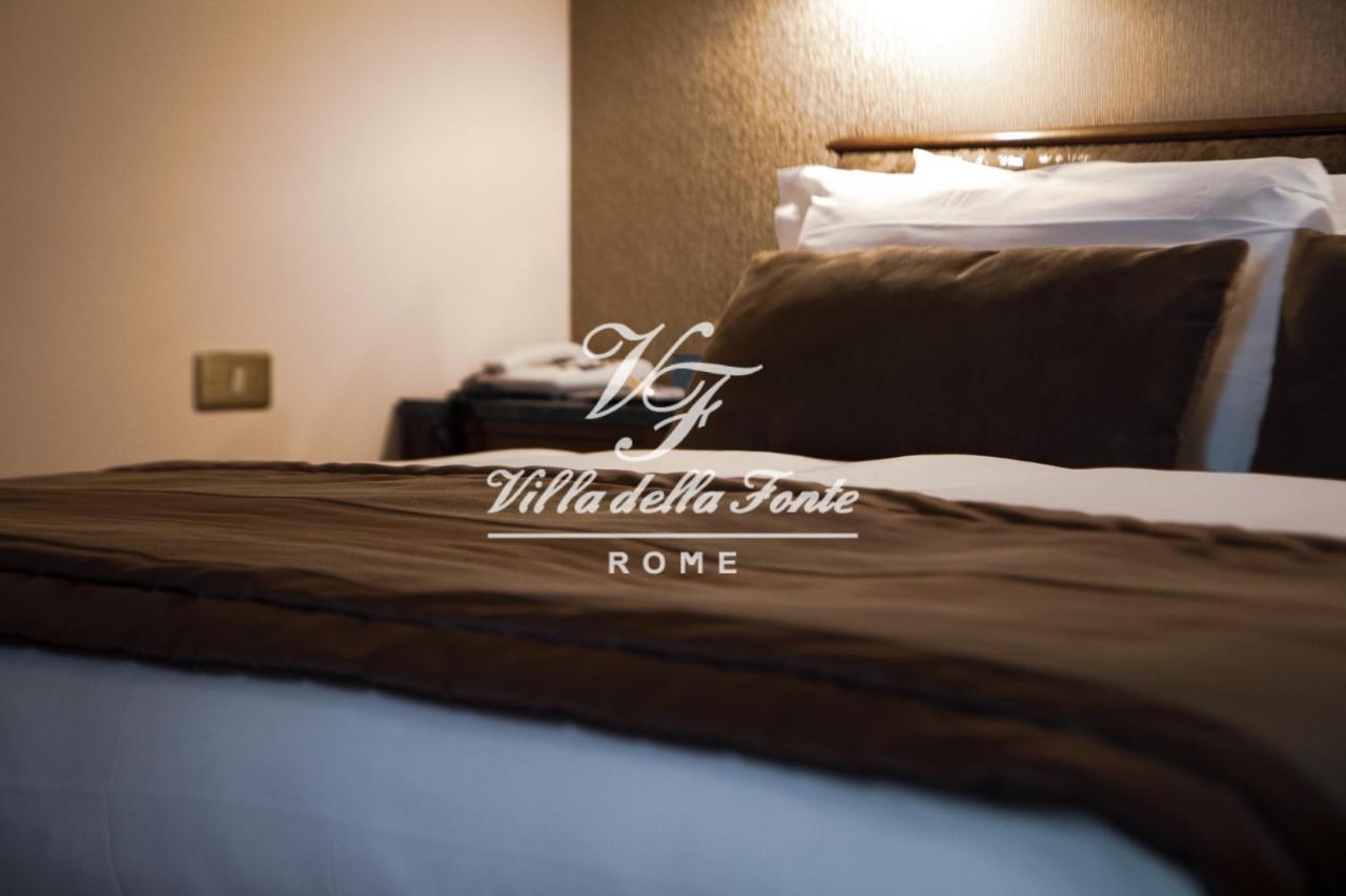 Bed and breakfast Della Fonte Roma