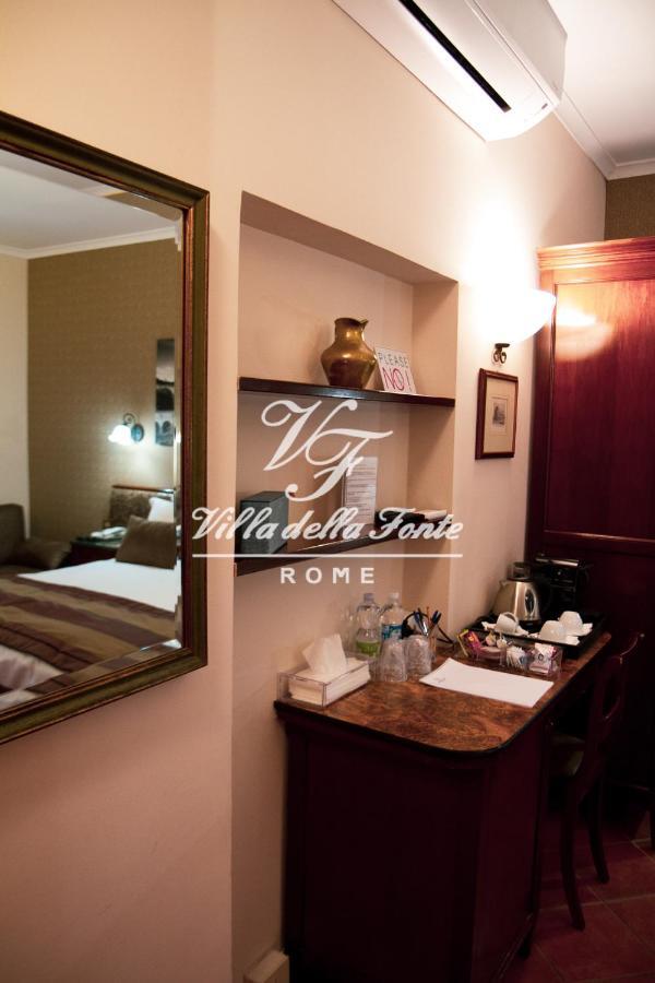 Bed and breakfast Della Fonte