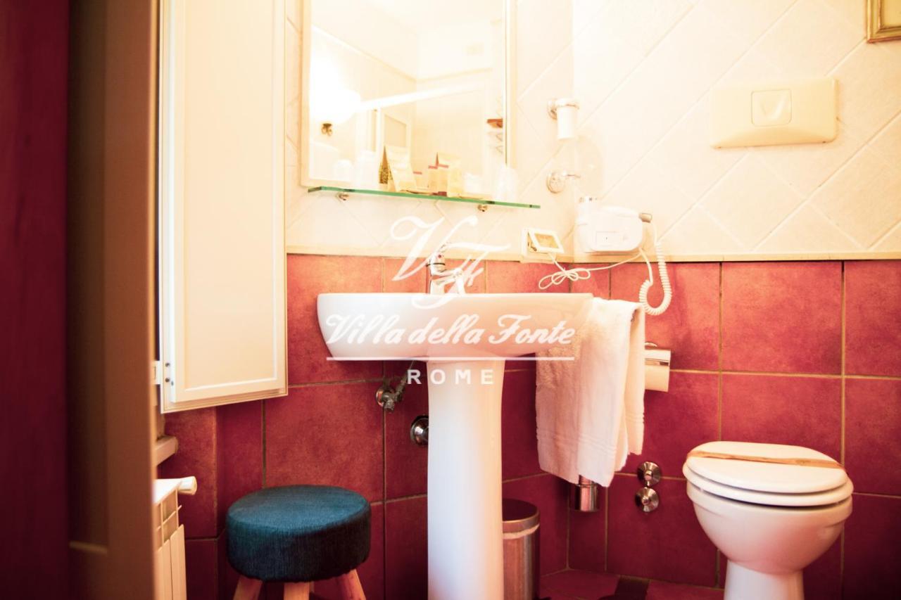 Bed and breakfast Della Fonte