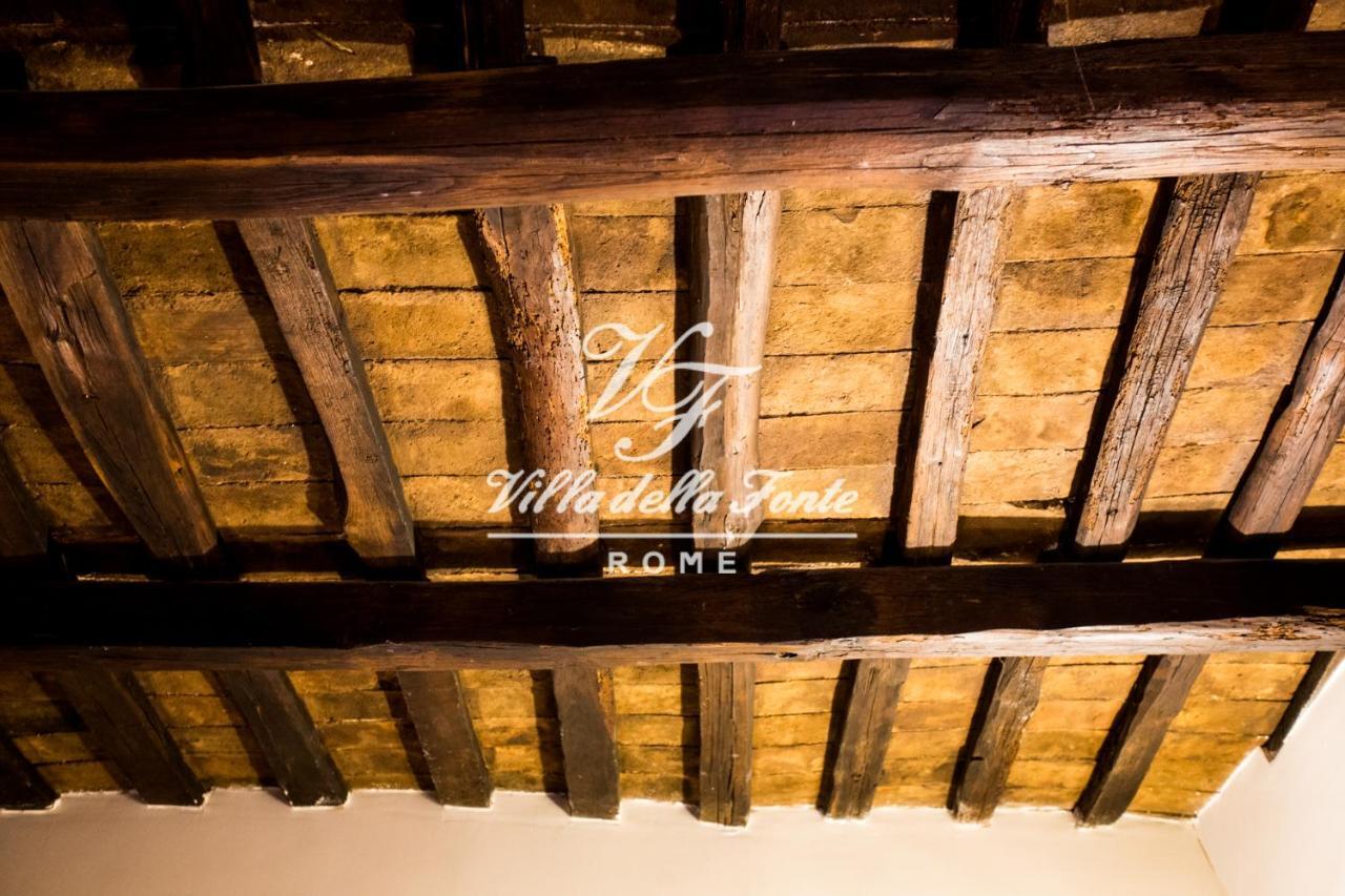 Della Fonte Bed and breakfast 3*