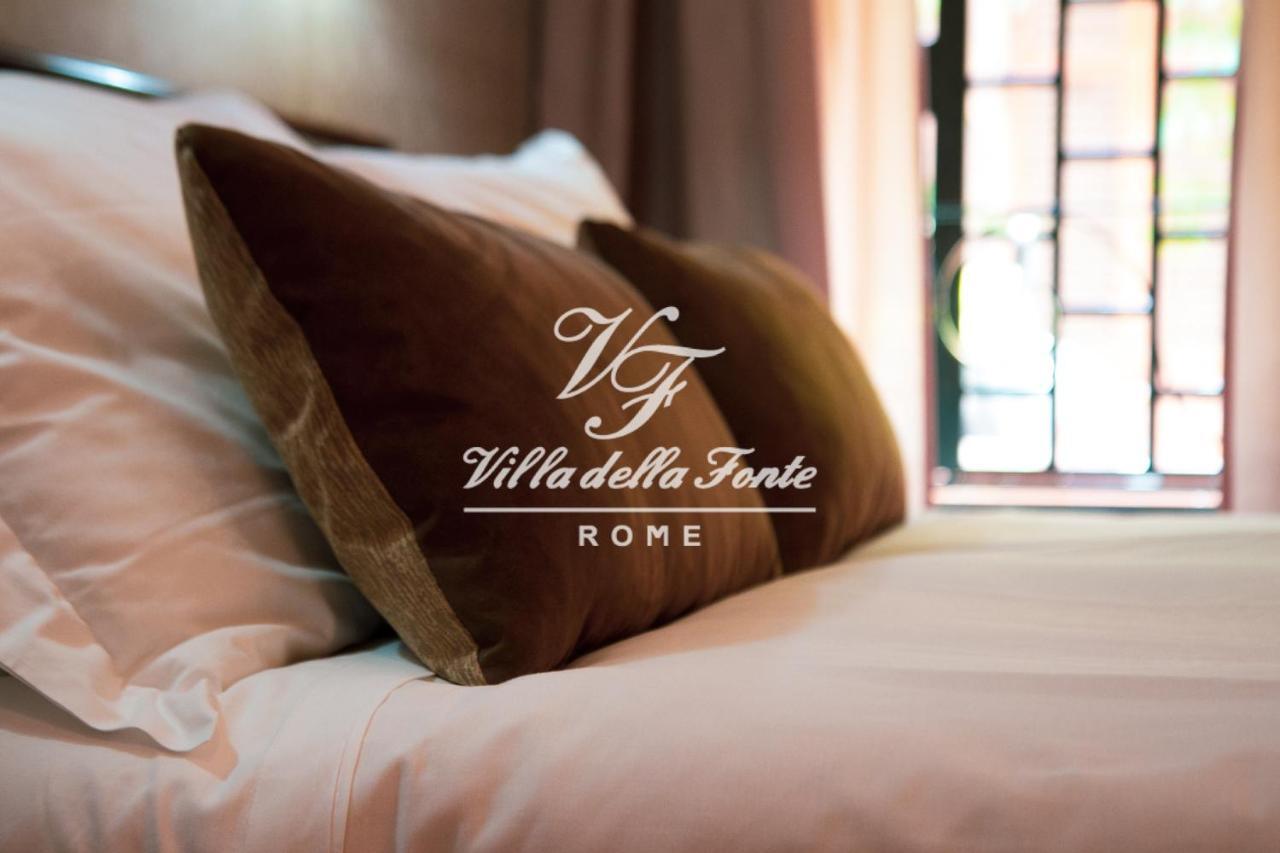 Bed and breakfast Della Fonte Roma