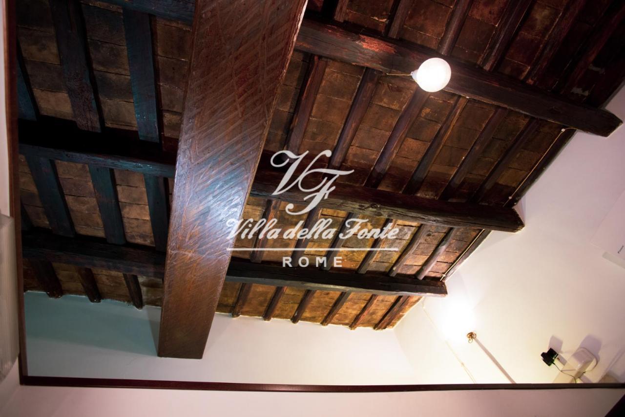 Della Fonte Bed and breakfast