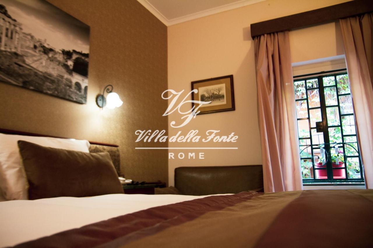 Bed and breakfast Della Fonte