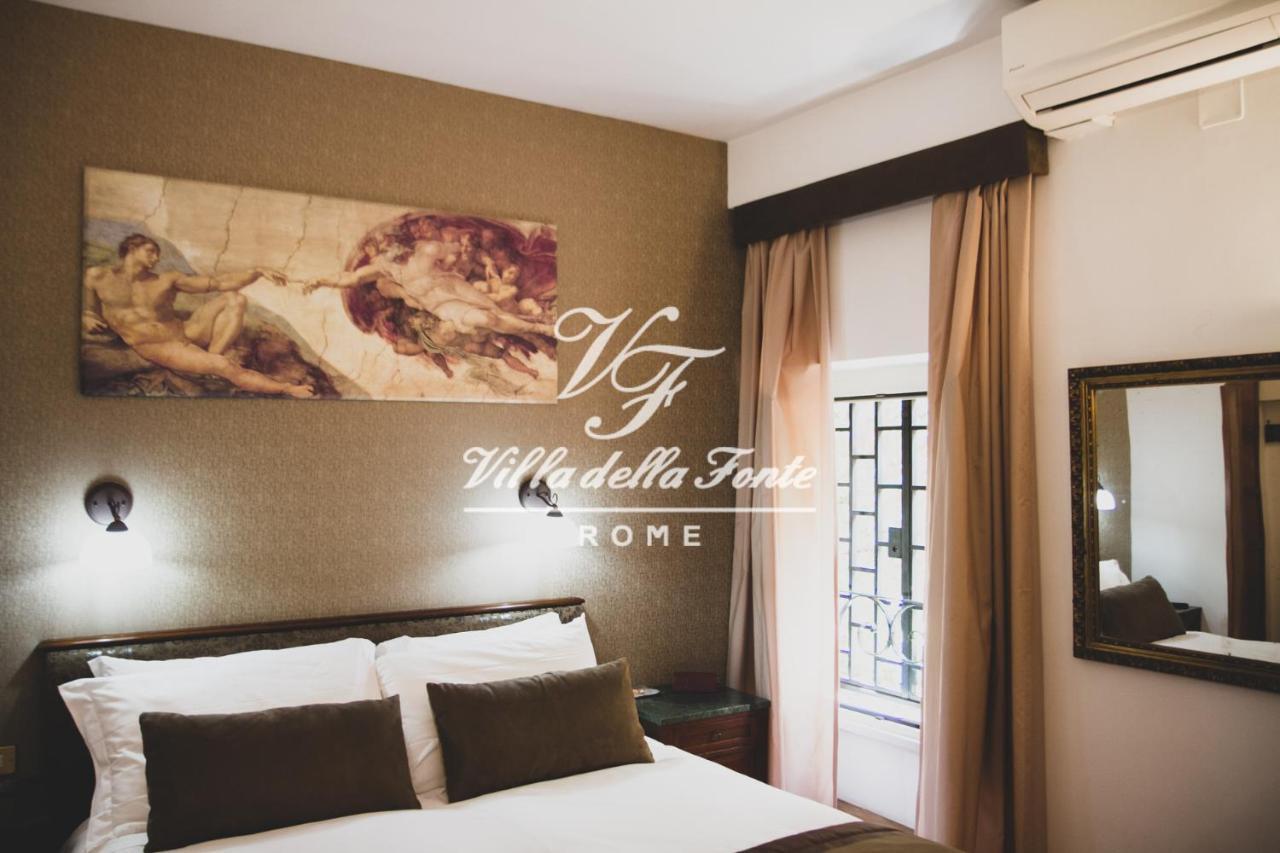 Bed and breakfast Della Fonte