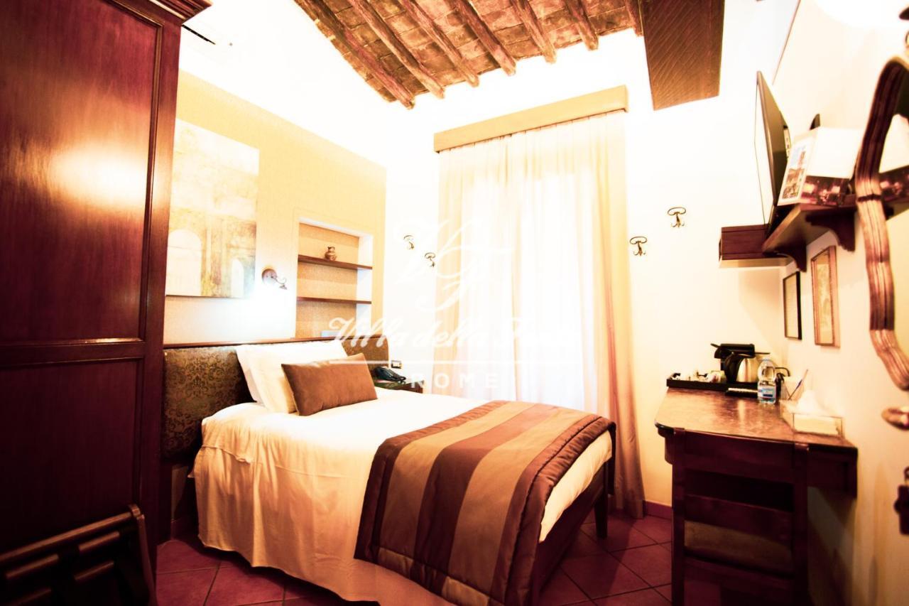 Della Fonte Bed and breakfast 3*