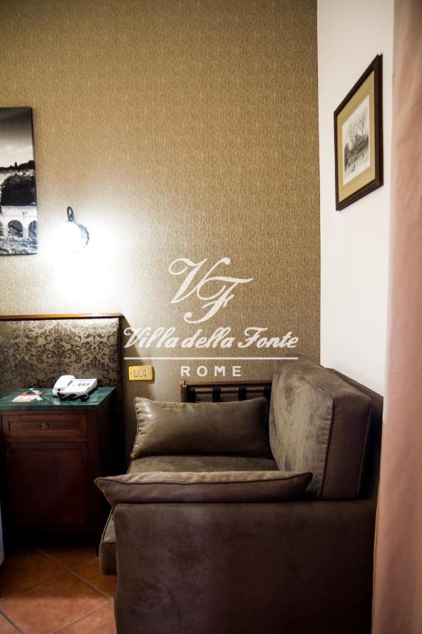 Della Fonte Bed and breakfast Roma