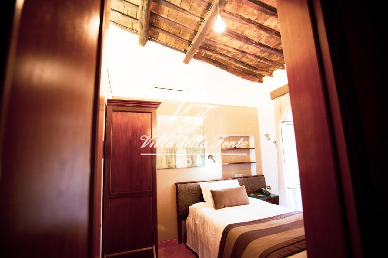 Bed and breakfast Della Fonte