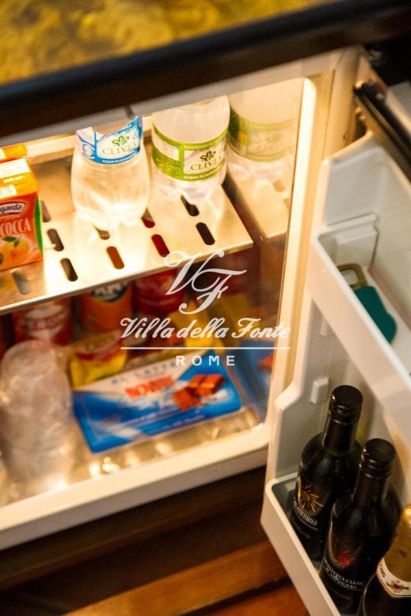Della Fonte Bed and breakfast 3*