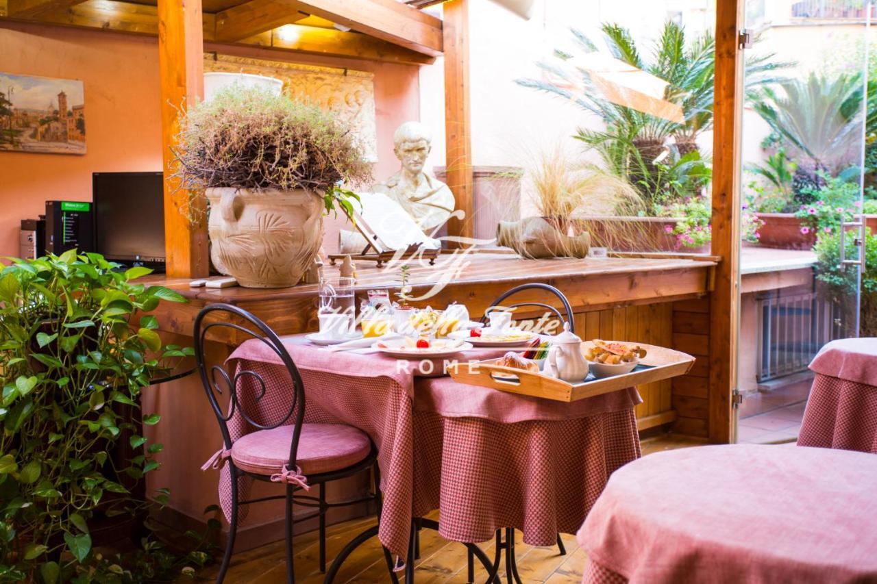 Bed and breakfast Della Fonte 3*