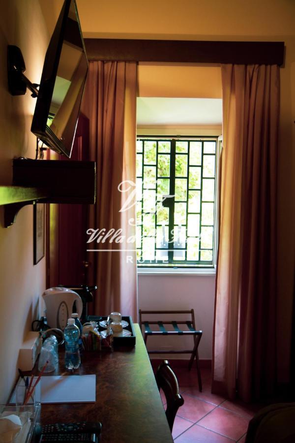 Della Fonte Bed and breakfast