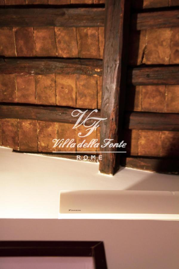 Bed and breakfast Della Fonte 3*