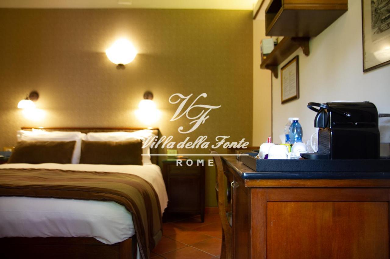 Della Fonte Bed and breakfast Roma