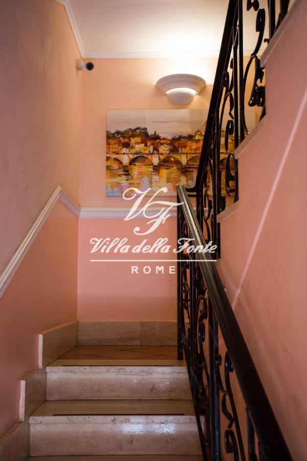 Bed and breakfast Della Fonte 3*