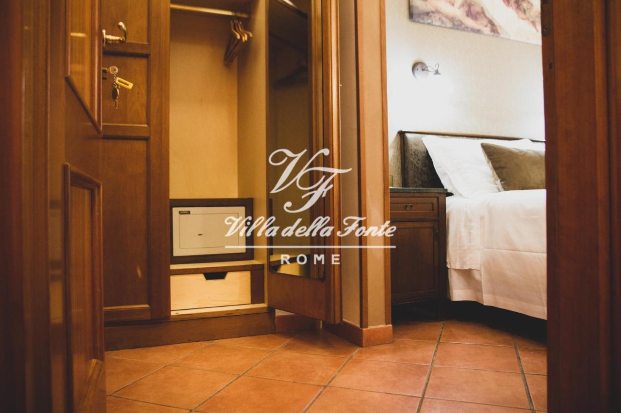 Della Fonte Bed and breakfast 3*