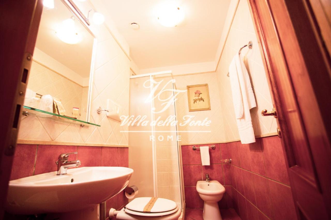 Bed and breakfast Della Fonte Roma