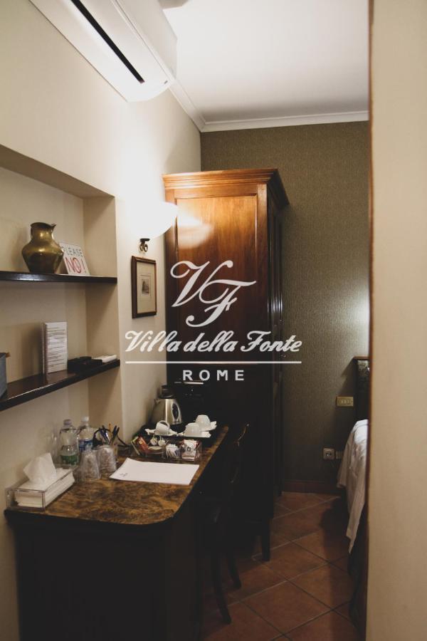 Acomodação com café da manhã  Della Fonte