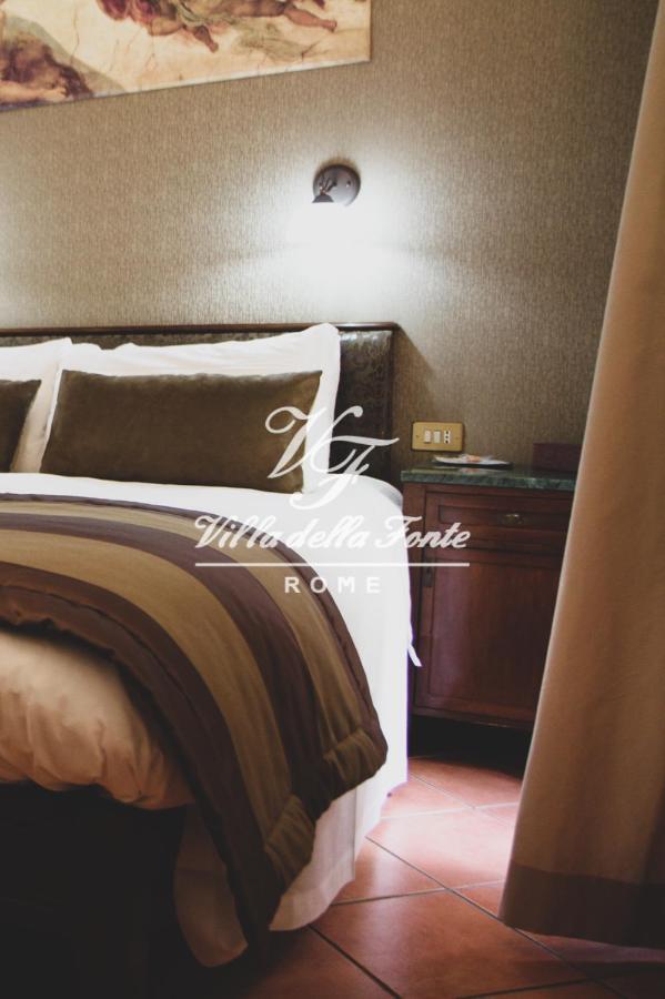 Bed and breakfast Della Fonte
