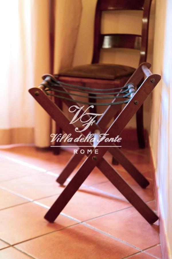 Acomodação com café da manhã  Della Fonte 3*