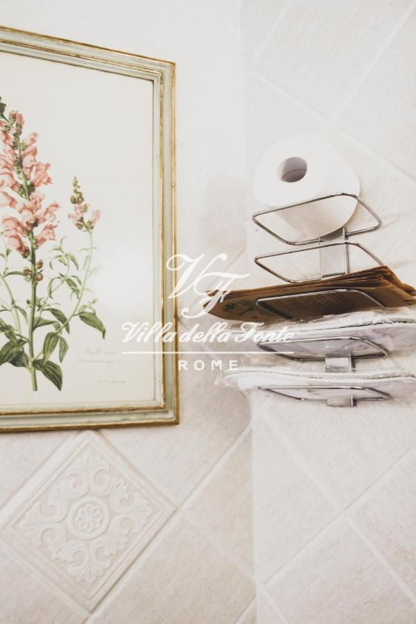 Della Fonte Bed and breakfast 3*