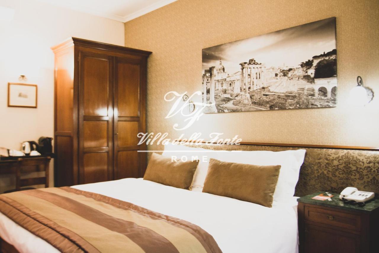 Della Fonte Bed and breakfast 3*